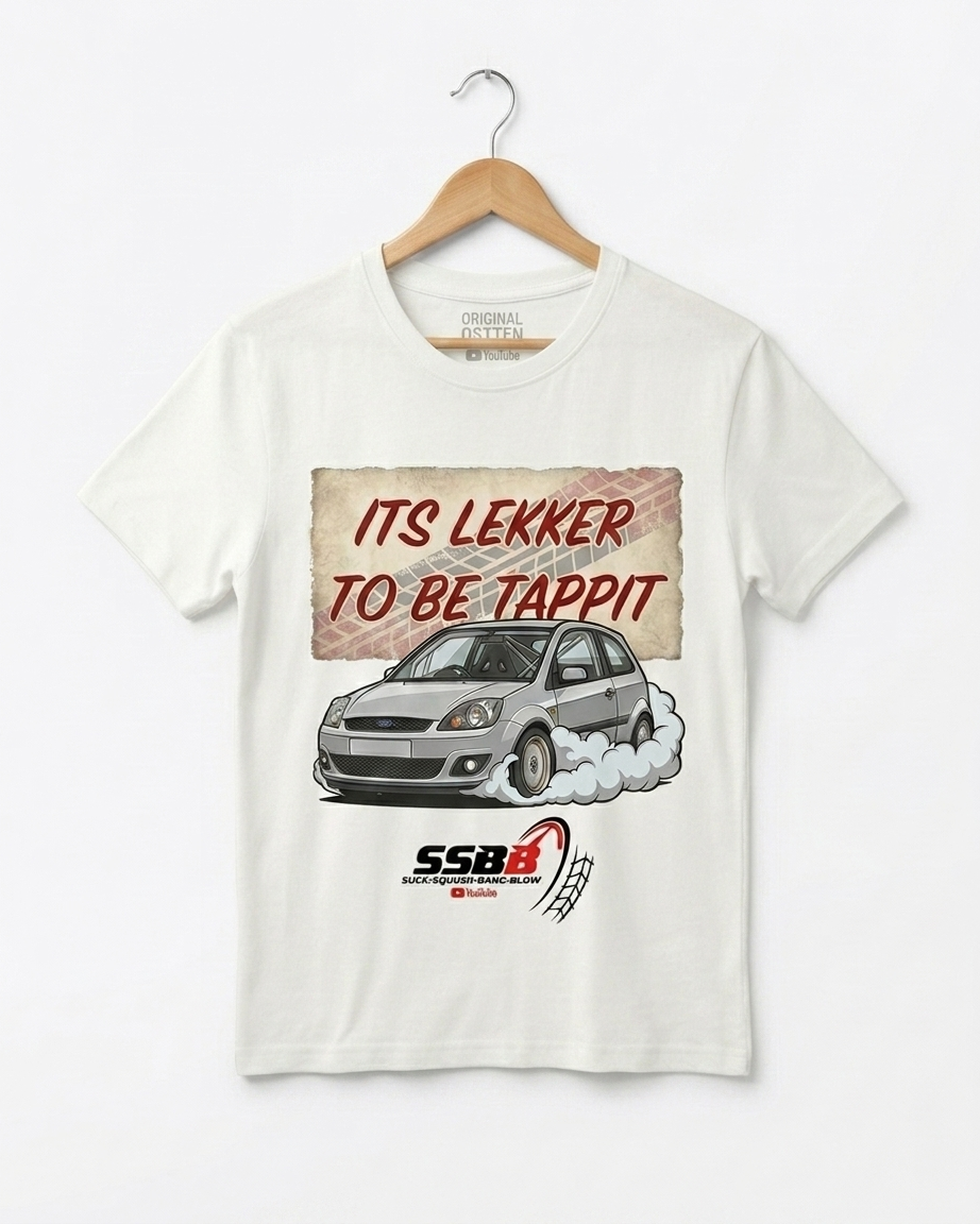 Tappit T-Shirt