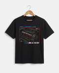 M Power - Graphic T-Shirt