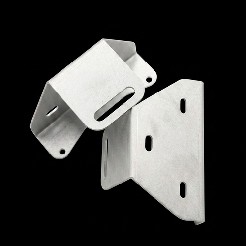 Coolant Expansion Tank Generic Mounting Bracket